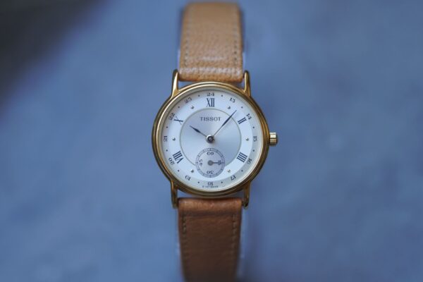 Tissot Quartz D147