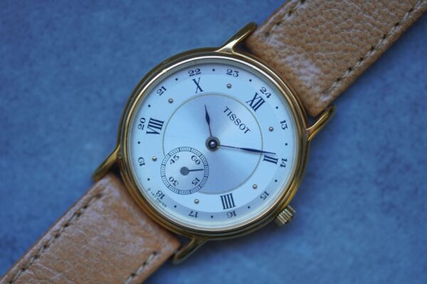 Tissot Quartz D147 – Image 11