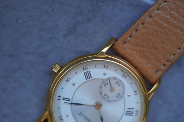Tissot Quartz D147 – Image 14