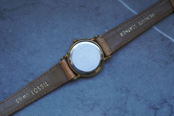 Tissot Quartz D147 – Image 16