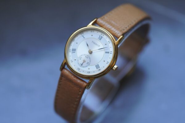 Tissot Quartz D147 – Image 2