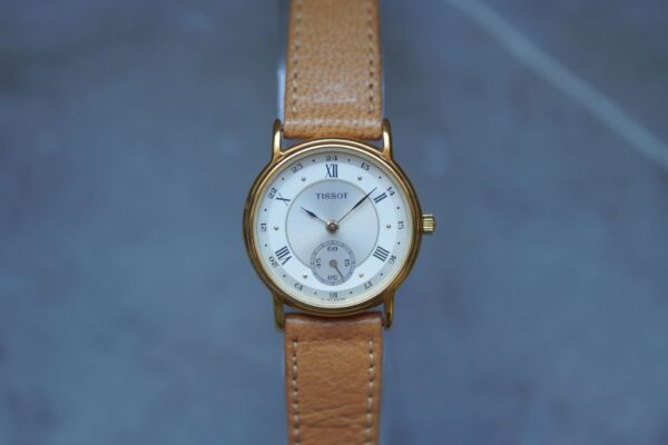 Tissot Quartz D147 – Image 5