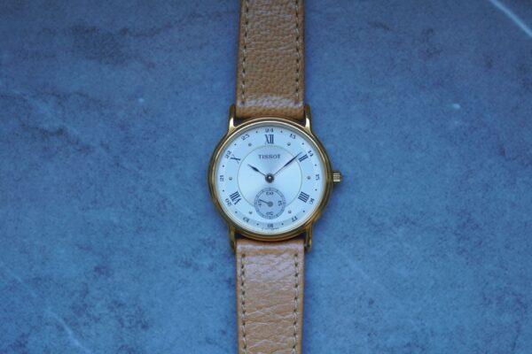 Tissot Quartz D147 – Image 7