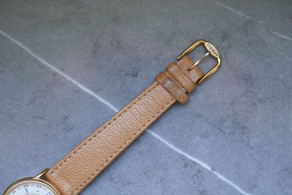 Tissot Quartz D147 – Image 9