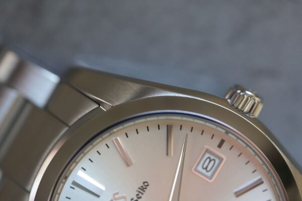 Grand Seiko Heritage SBGX263 – Image 11