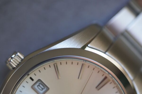 Grand Seiko Heritage SBGX263 – Image 12
