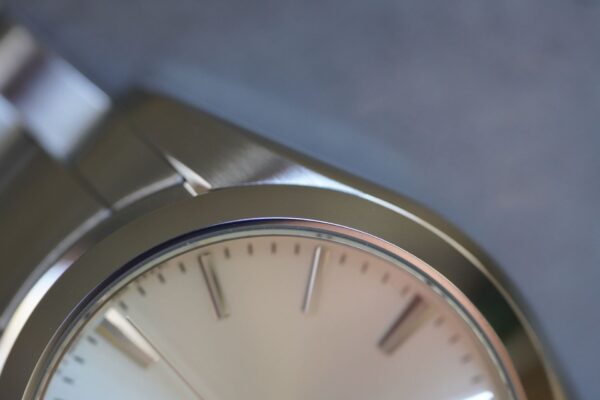 Grand Seiko Heritage SBGX263 – Image 13