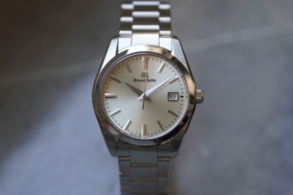 Grand Seiko Heritage SBGX263