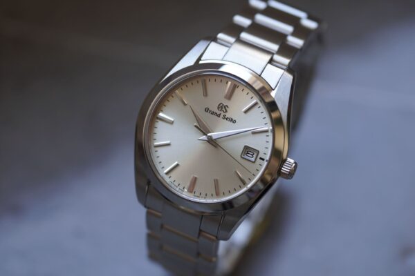 Grand Seiko Heritage SBGX263 – Image 2