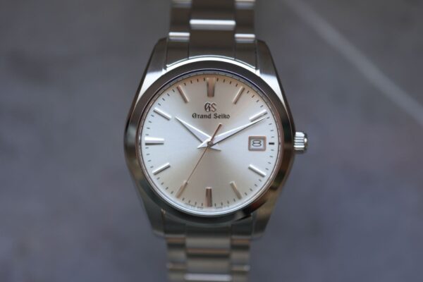 Grand Seiko Heritage SBGX263 – Image 5