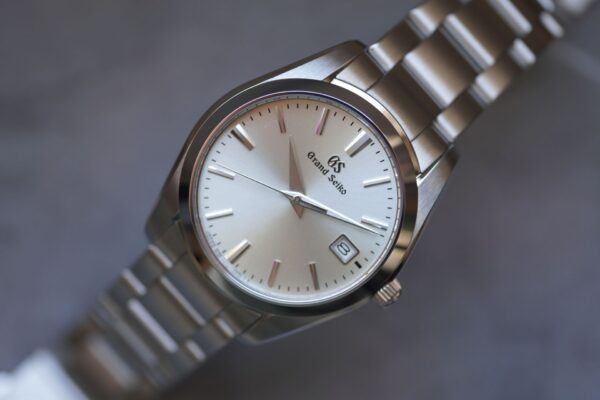 Grand Seiko Heritage SBGX263 – Image 6
