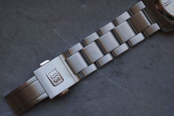 Grand Seiko Heritage SBGX263 – Image 8