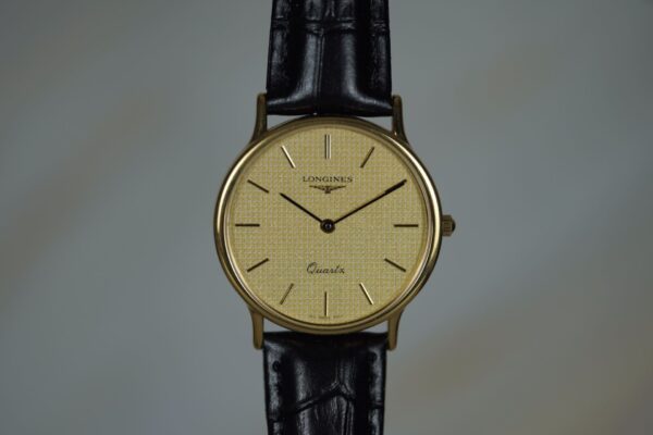 Longines Quartz 150 7017