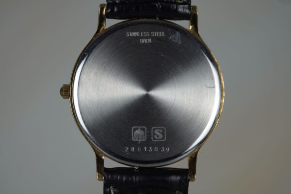 Longines Quartz 150 7017 – Image 12