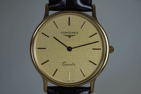 Longines Quartz 150 7017 – Image 6