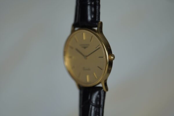 Longines Quartz 150 7017 – Image 2