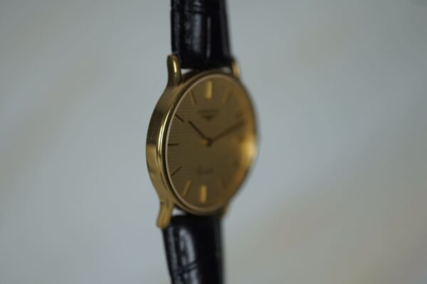 Longines Quartz 150 7017 – Image 3