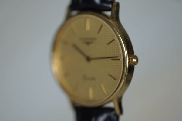 Longines Quartz 150 7017 – Image 7