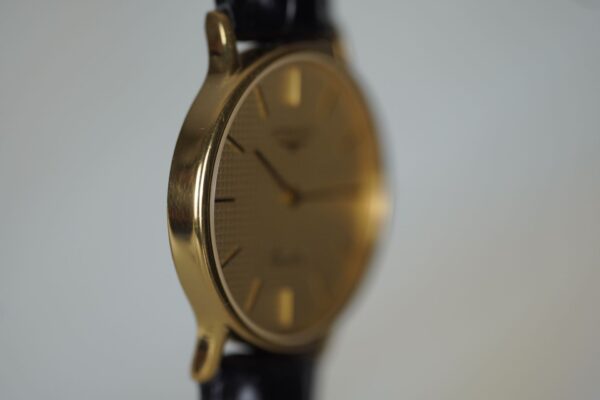 Longines Quartz 150 7017 – Image 8