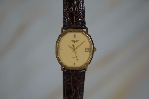 Longines Quartz 950 4489