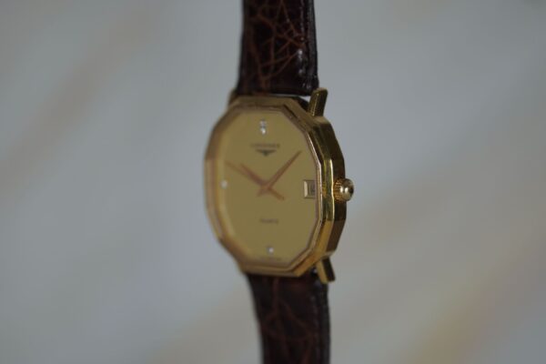 Longines Quartz 950 4489 – Image 2