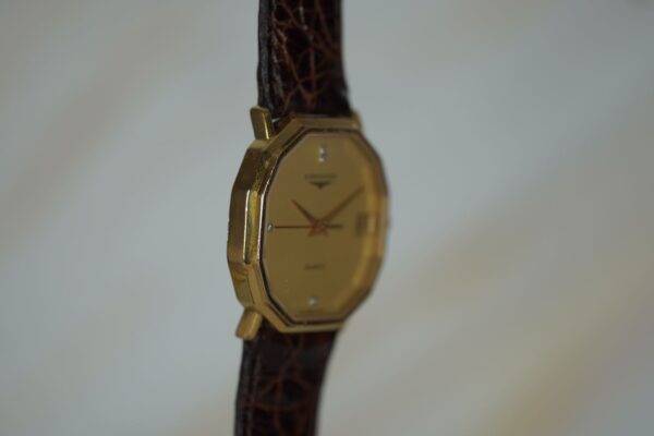 Longines Quartz 950 4489 – Image 3