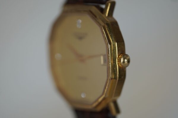 Longines Quartz 950 4489 – Image 7