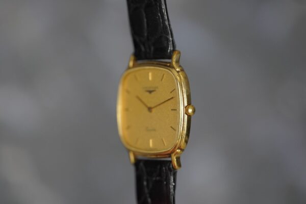 Longines Quartz 150 6885 – Image 2