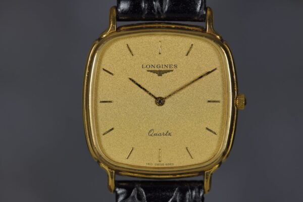 Longines Quartz 150 6885 – Image 6