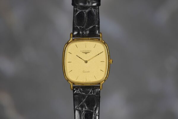 Longines Quartz 150 6885