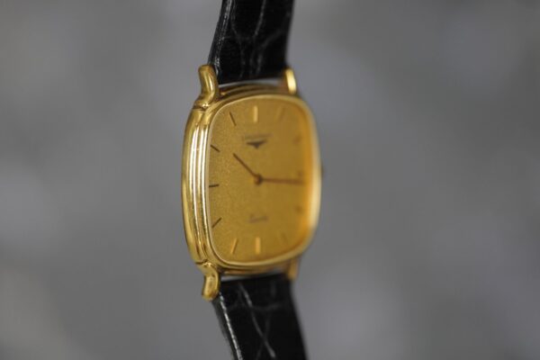 Longines Quartz 150 6885 – Image 3