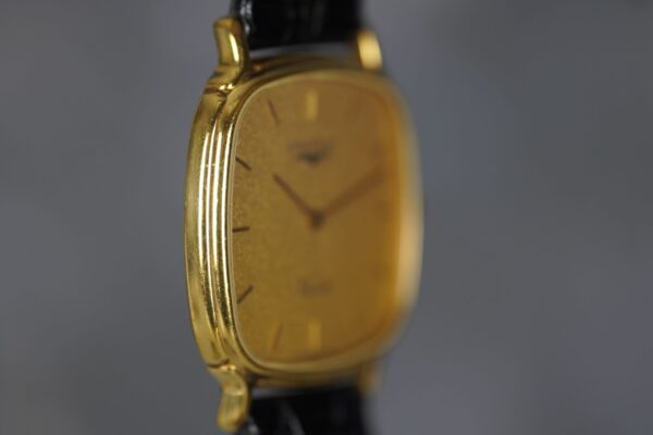 Longines Quartz 150 6885 – Image 8