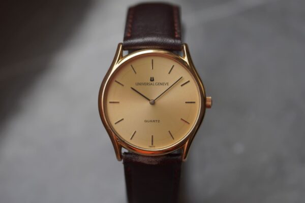Universal Genève Quartz 514264
