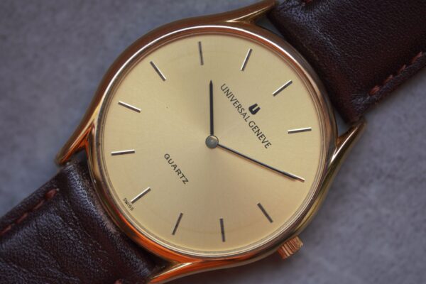 Universal Genève Quartz 514264 – Image 11