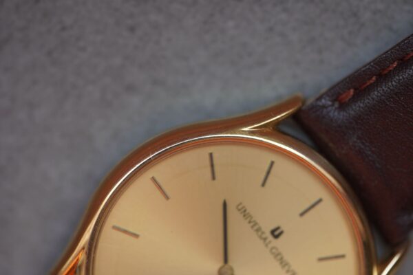 Universal Genève Quartz 514264 – Image 12