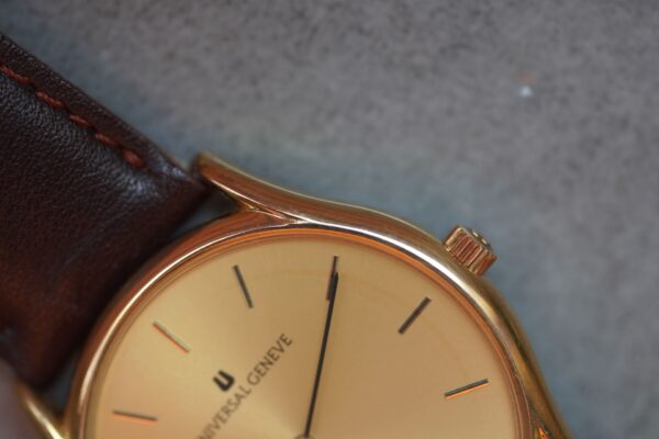 Universal Genève Quartz 514264 – Image 13