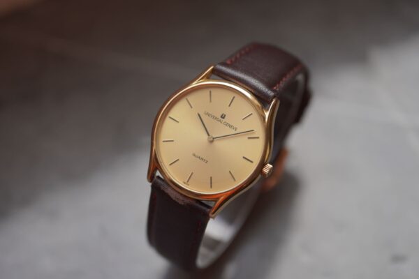 Universal Genève Quartz 514264 – Image 2