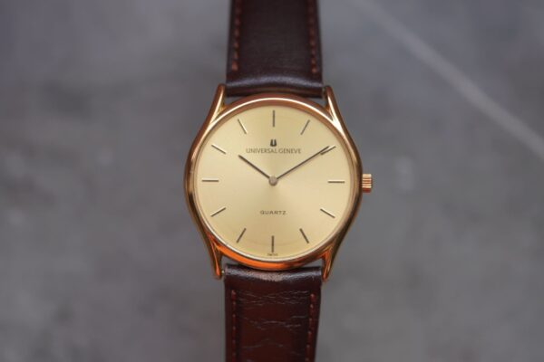 Universal Genève Quartz 514264 – Image 5