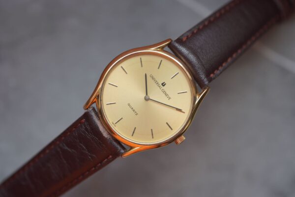 Universal Genève Quartz 514264 – Image 6