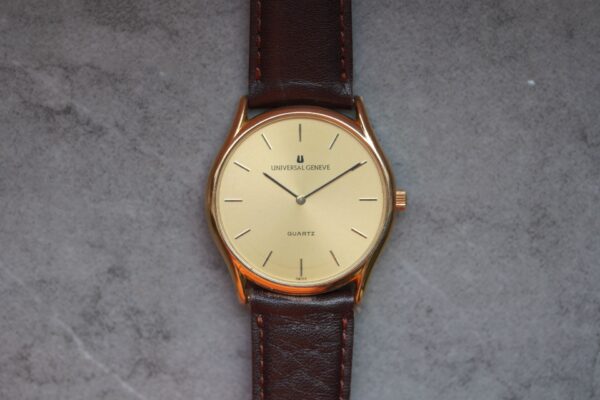 Universal Genève Quartz 514264 – Image 7