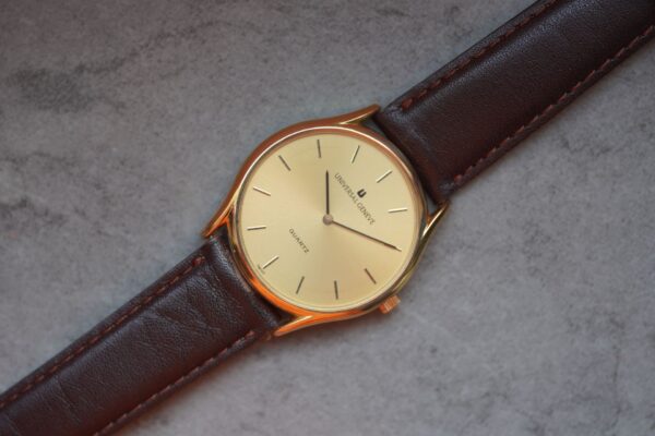 Universal Genève Quartz 514264 – Image 8