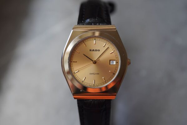 Rado Diastar 113.9519.3