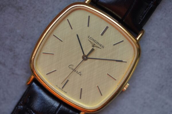 Longines Quartz 151 6858 – Image 11