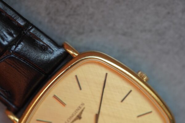Longines Quartz 151 6858 – Image 12