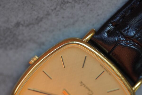 Longines Quartz 151 6858 – Image 13