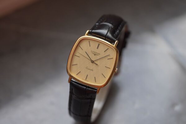 Longines Quartz 151 6858 – Image 2