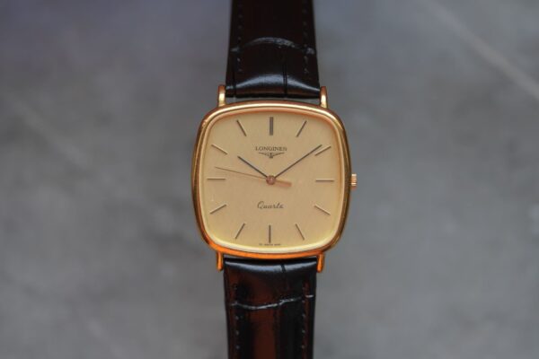 Longines Quartz 151 6858 – Image 5