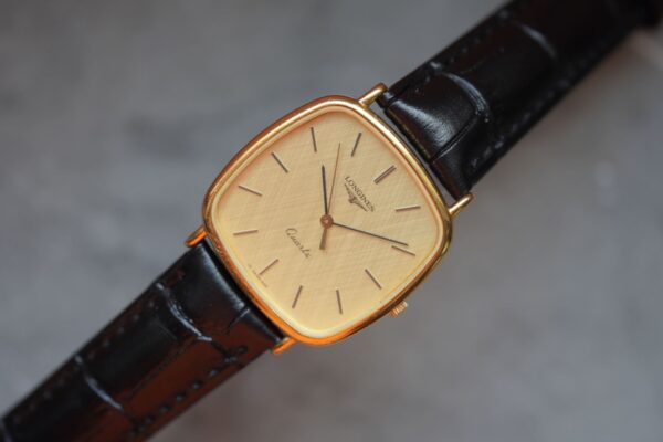 Longines Quartz 151 6858 – Image 6