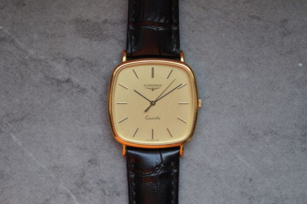 Longines Quartz 151 6858 – Image 7