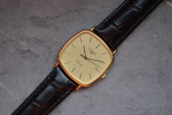 Longines Quartz 151 6858 – Image 8